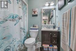 4pc Bathroom - 