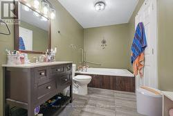 4pc Bathroom - 