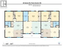 Floor Plan - 