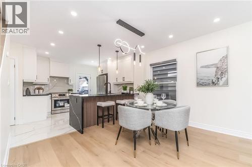 40 Glendale Avenue N, Hamilton, ON - Indoor