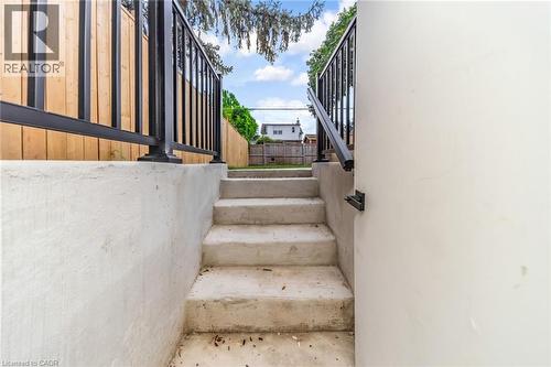 40 Glendale Avenue N, Hamilton, ON - 
