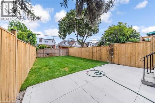 40 Glendale Avenue N, Hamilton, ON - Outdoor