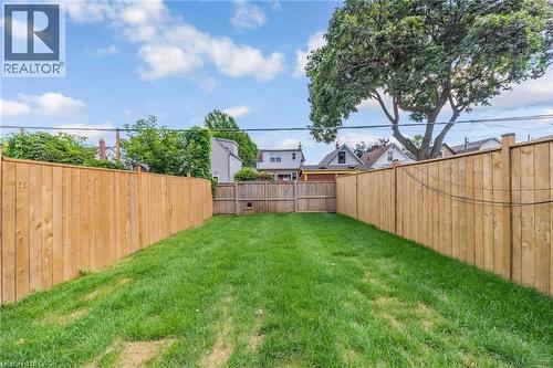 40 Glendale Avenue N, Hamilton, ON - Outdoor