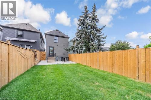 40 Glendale Avenue N, Hamilton, ON - Outdoor