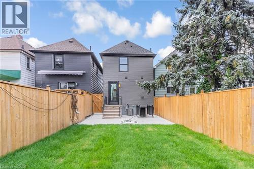 40 Glendale Avenue N, Hamilton, ON - Outdoor
