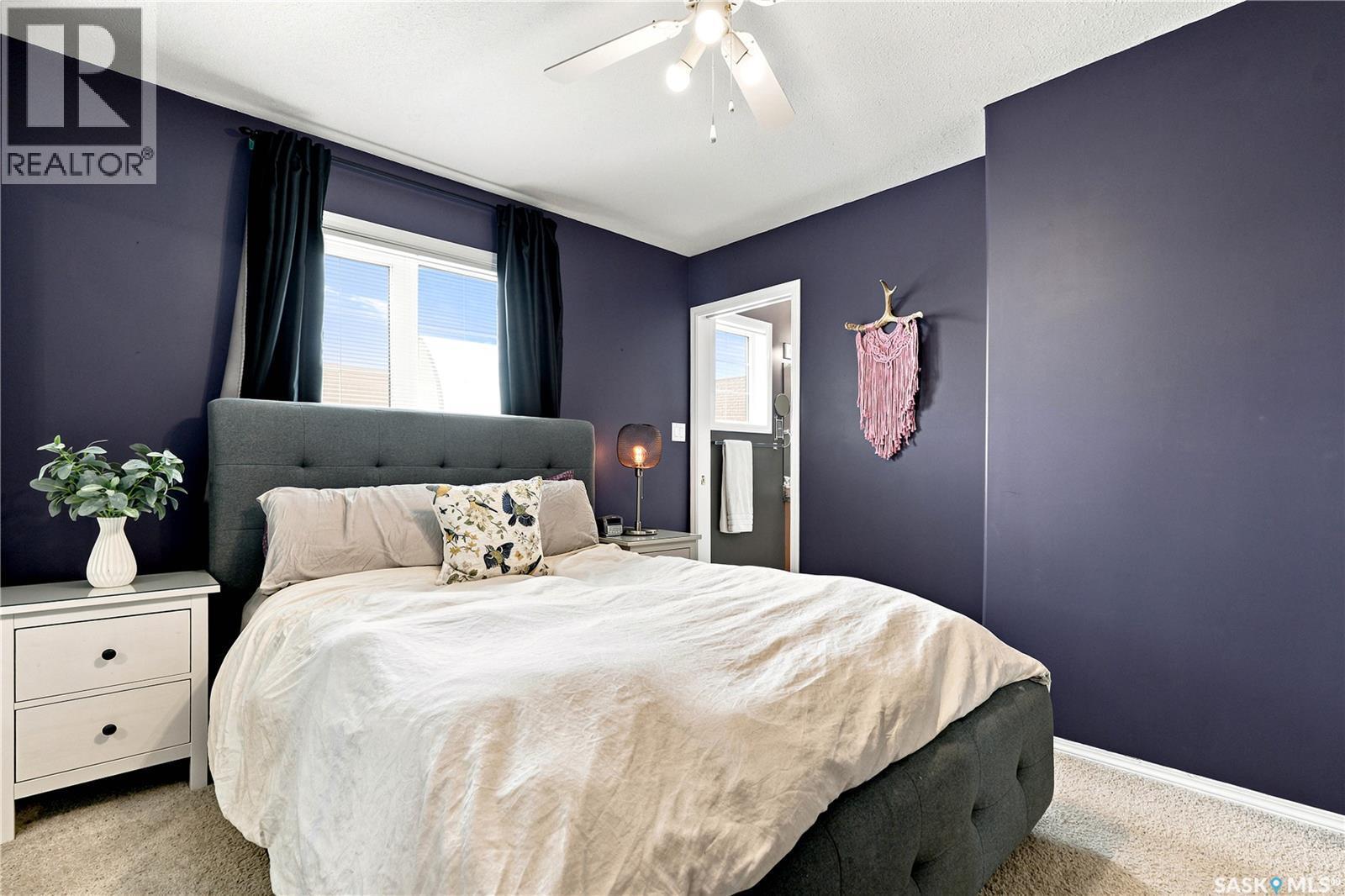 426 Rutherford Crescent, Saskatoon, SK - Indoor Photo Showing Bedroom