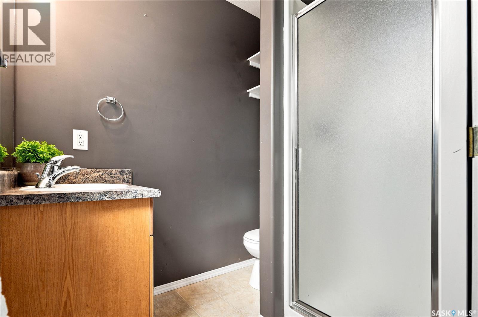 426 Rutherford Crescent, Saskatoon, SK - Indoor Photo Showing Bathroom