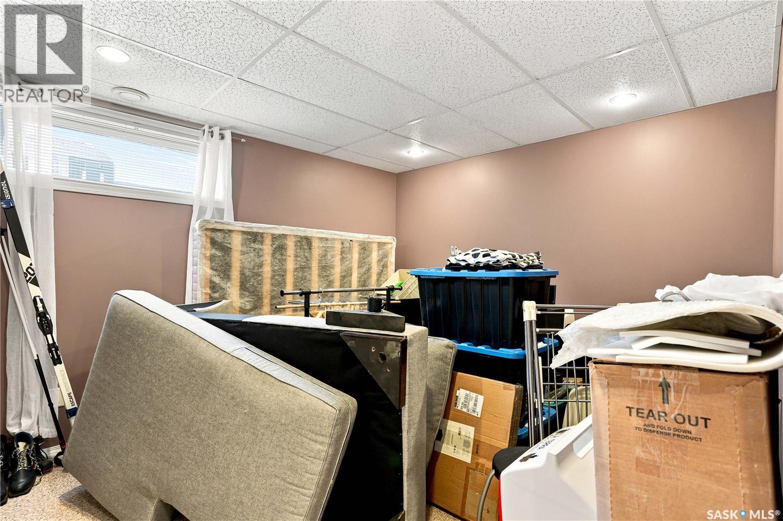 426 Rutherford Crescent, Saskatoon, SK - Indoor