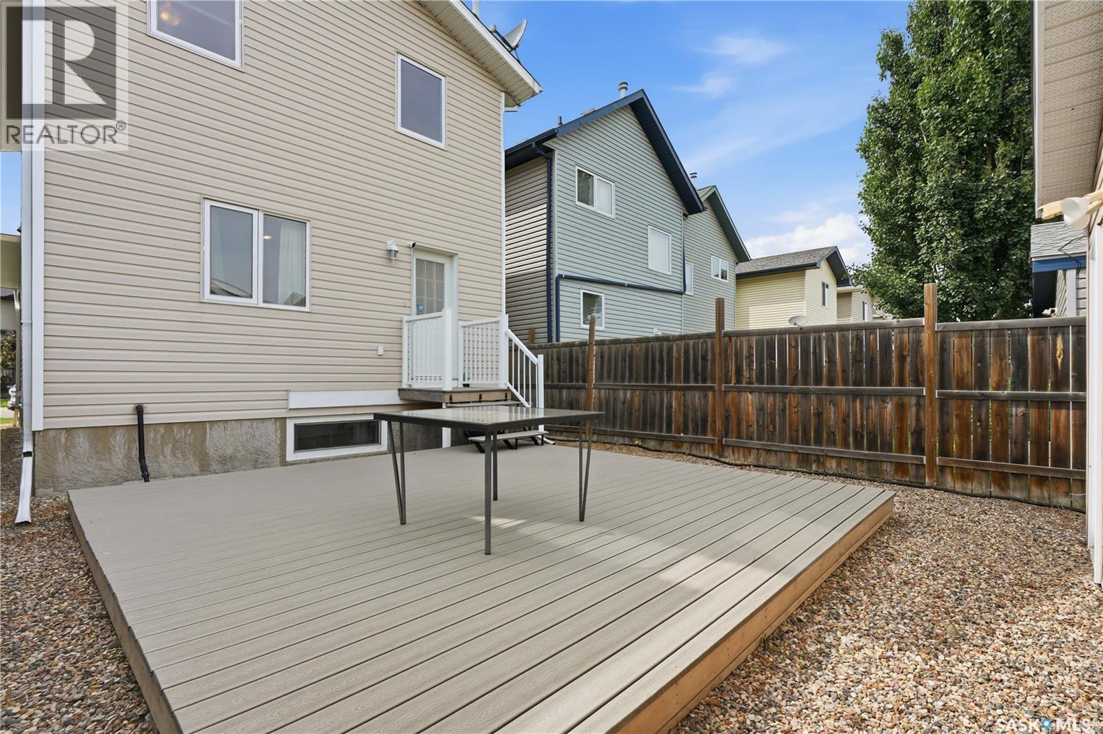 426 Rutherford Crescent, Saskatoon, SK - Outdoor With Exterior