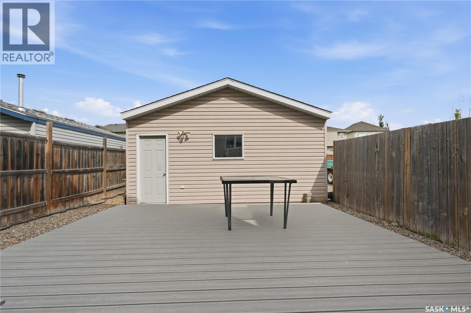 426 Rutherford Crescent, Saskatoon, SK - Outdoor With Exterior