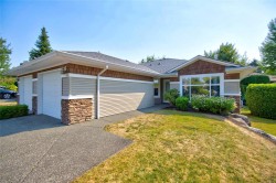 #126-2077 St. Andrews Way Courtenay, BC V9N 9V5