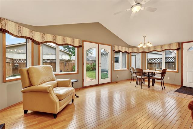 18 Thunder Bay, Winnipeg, MB - Indoor