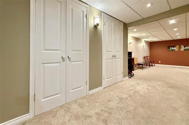 18 Thunder Bay, Winnipeg, MB - Indoor Photo Showing Other Room