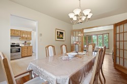 Dining Room - 