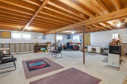 Basement - 