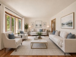 Family Room - 