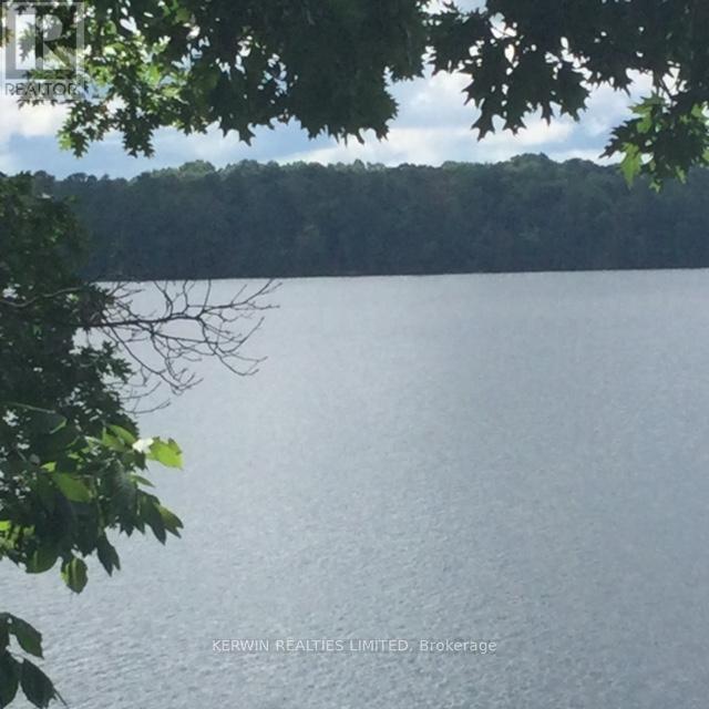263 Ub2 Drive E, Rideau Lakes, ON - Outdoor With Body Of Water With View