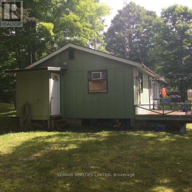 263 Ub2 Drive E, Rideau Lakes, ON - Outdoor