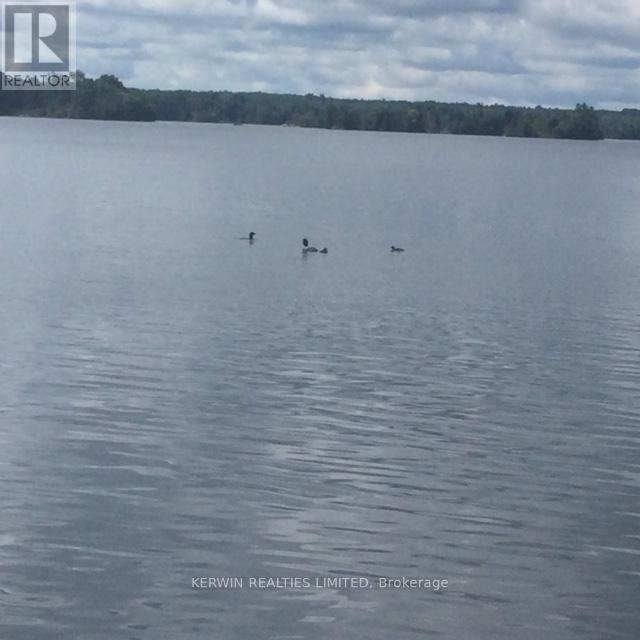 263 Ub2 Drive E, Rideau Lakes, ON - Outdoor With Body Of Water With View