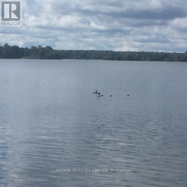 263 Ub2 Drive E, Rideau Lakes, ON - Outdoor With Body Of Water With View