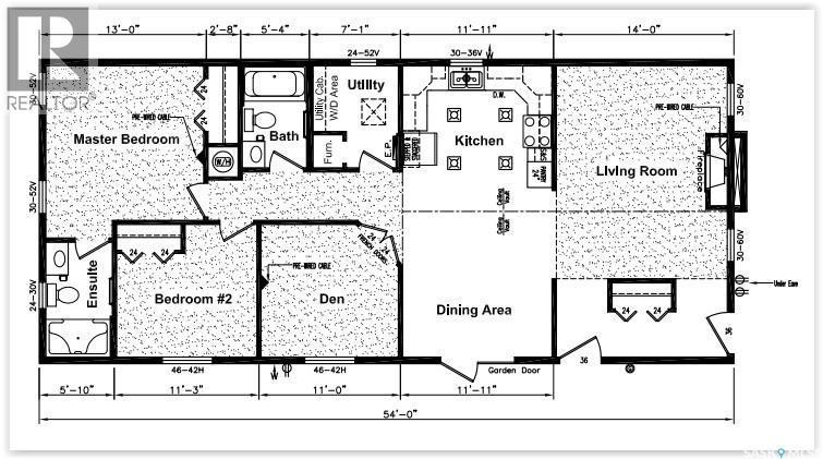 7 2004 Alice Road, Estevan, SK - Other