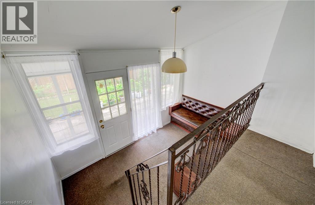182 Avalon Place, Kitchener, ON - Indoor Photo Showing Other Room