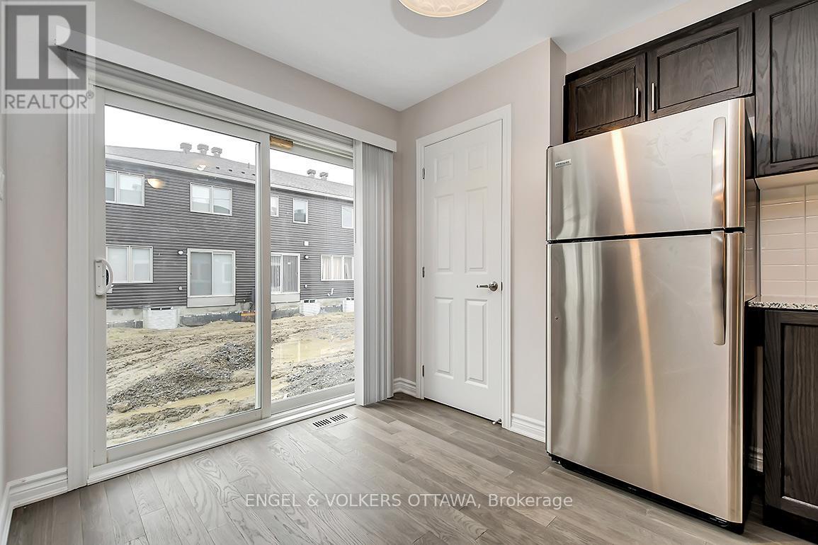 135 Lanceleaf Way, Ottawa, ON - Indoor