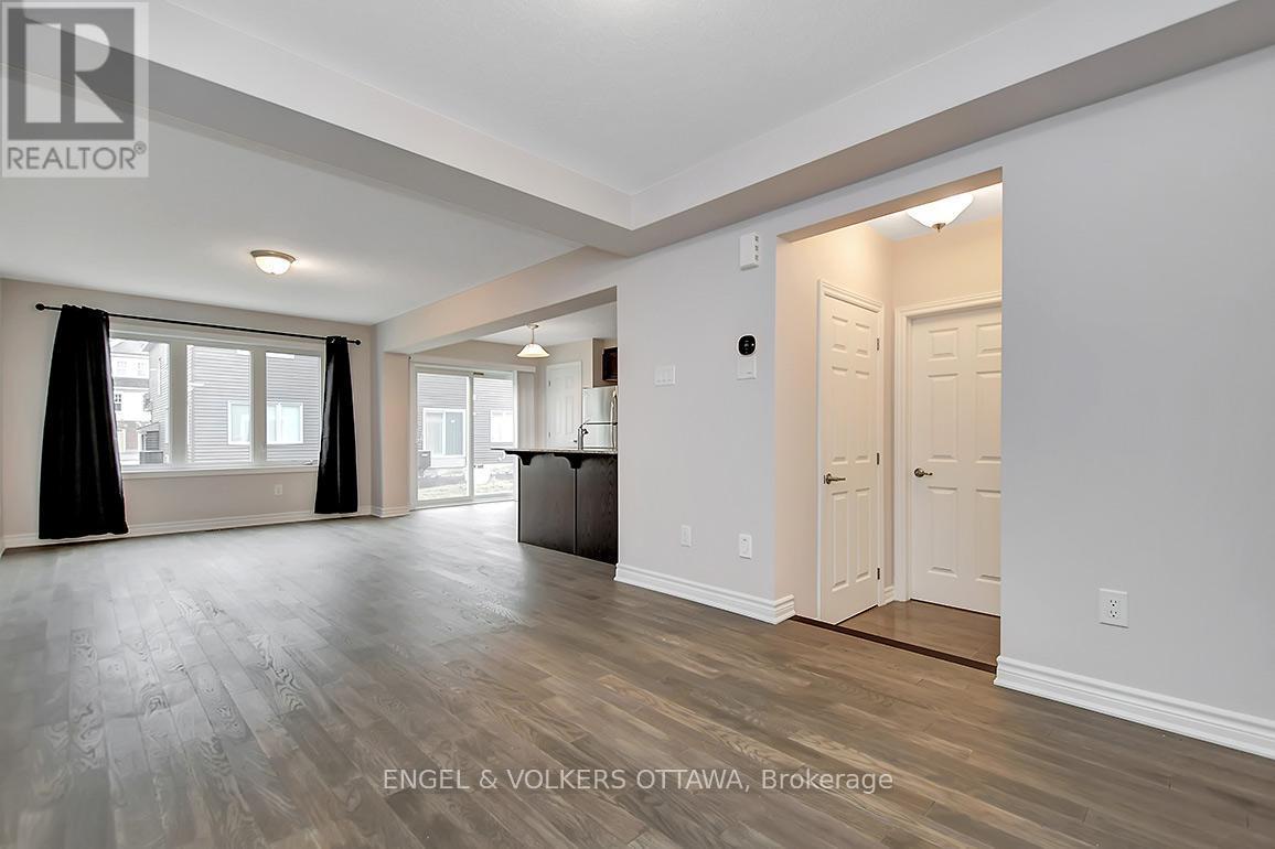 135 Lanceleaf Way, Ottawa, ON - Indoor