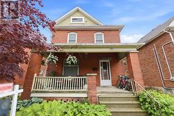 95 MYRTLE STREET N St. Thomas, ON N5R 2E9