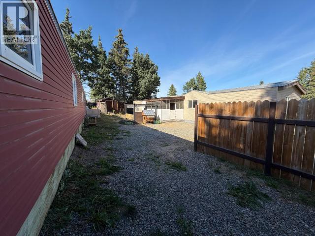 60-986 Range Road, Whitehorse, YT - Outdoor