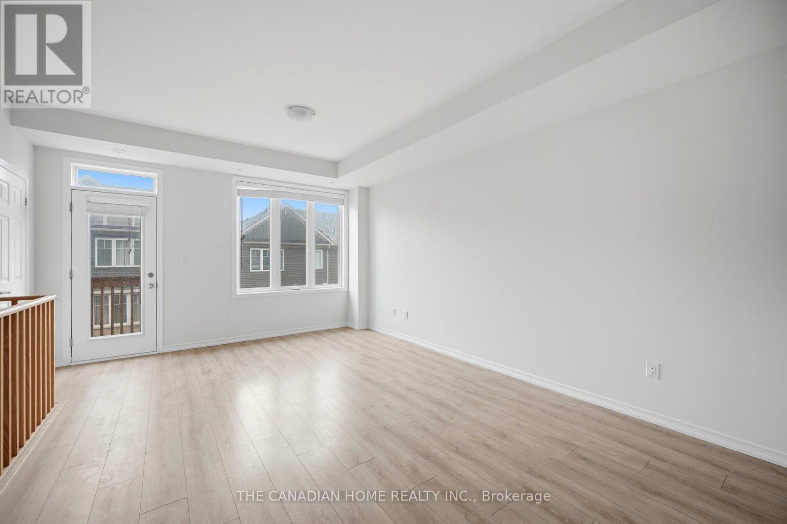 99 Danzatore Path, Oshawa, ON - Indoor Photo Showing Other Room