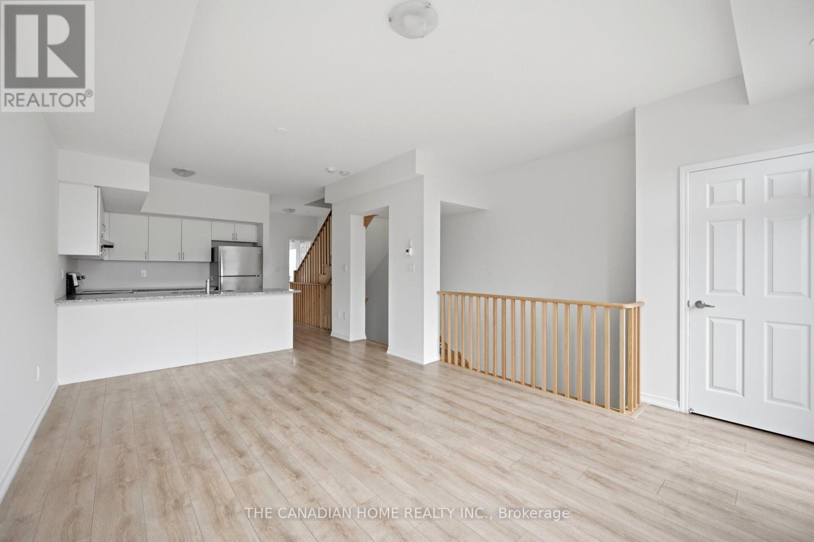 99 Danzatore Path, Oshawa, ON - Indoor