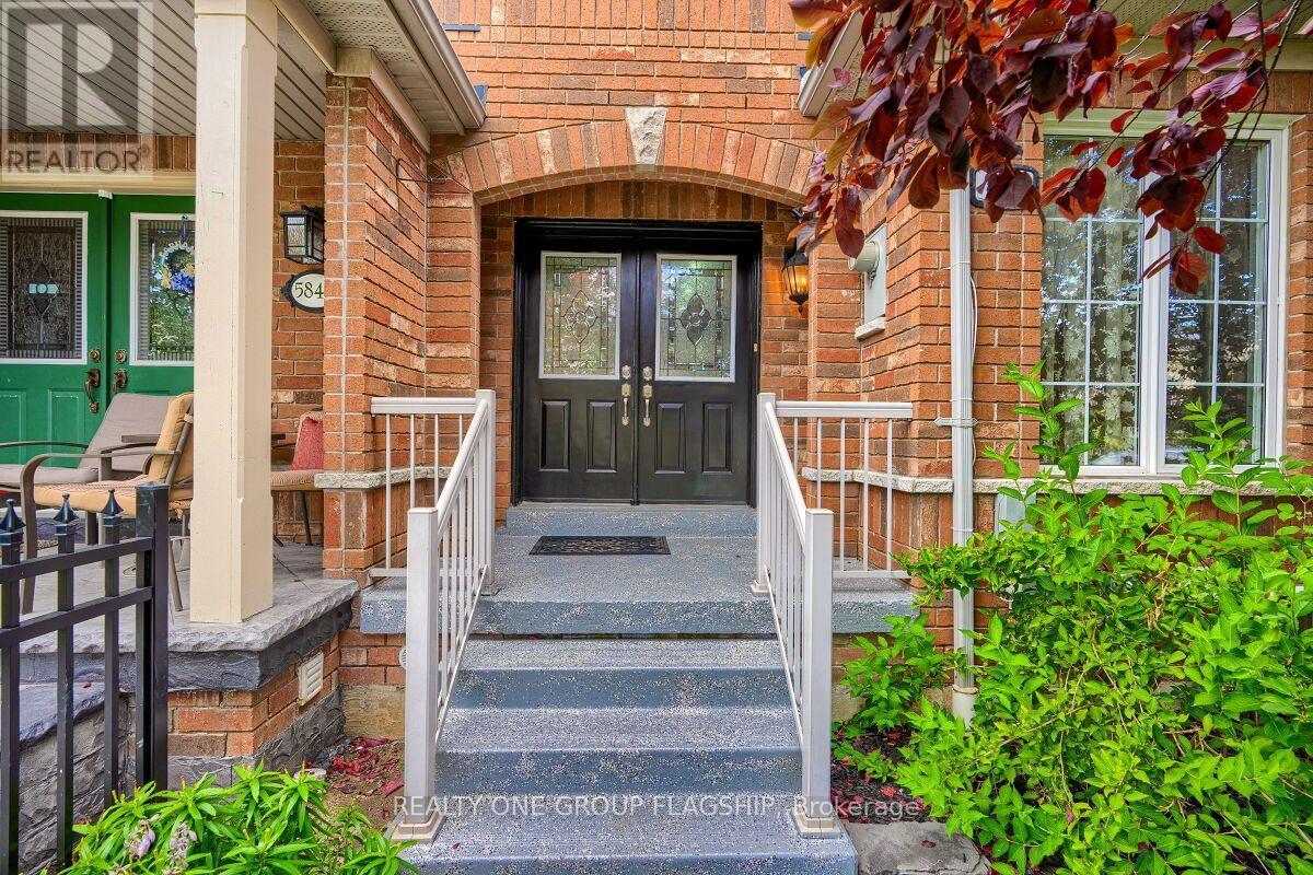 5846 Tenth Line W, Mississauga, ON - Outdoor
