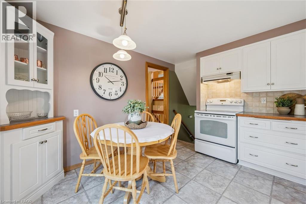 88 Manor Drive, Kitchener, ON - Indoor