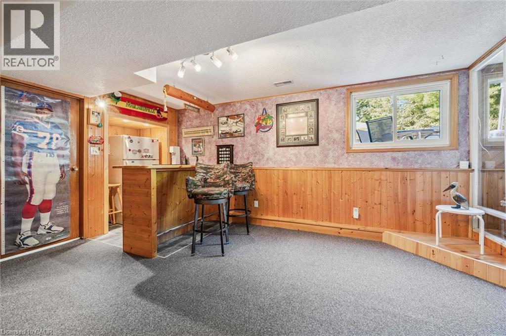 88 Manor Drive, Kitchener, ON - Indoor Photo Showing Other Room