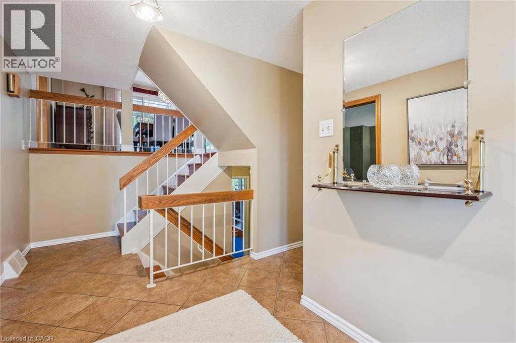 88 Manor Drive, Kitchener, ON - Indoor Photo Showing Other Room