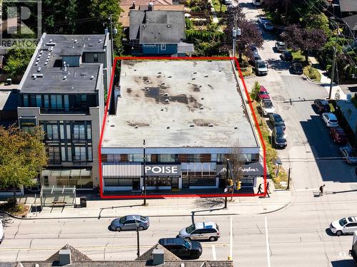 4384 Fraser Street, Vancouver, BC - Outdoor