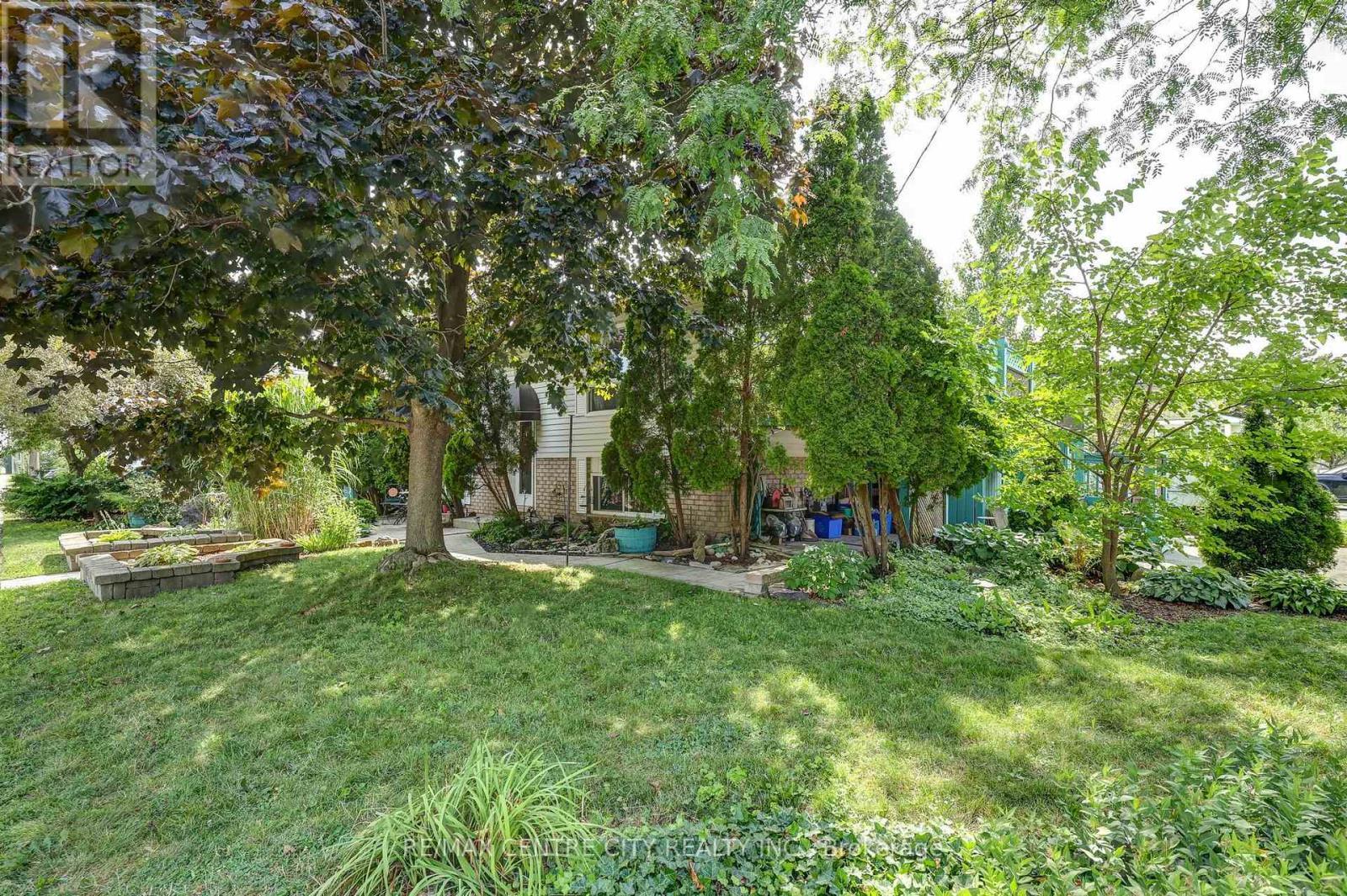 37 Fifth Avenue, St. Thomas, ON - Outdoor