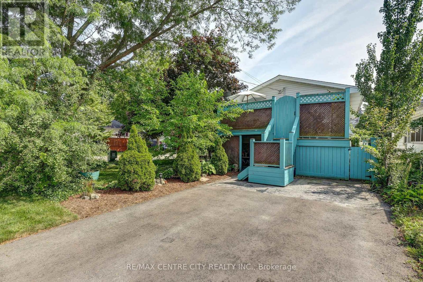 37 Fifth Avenue, St. Thomas, ON - Outdoor