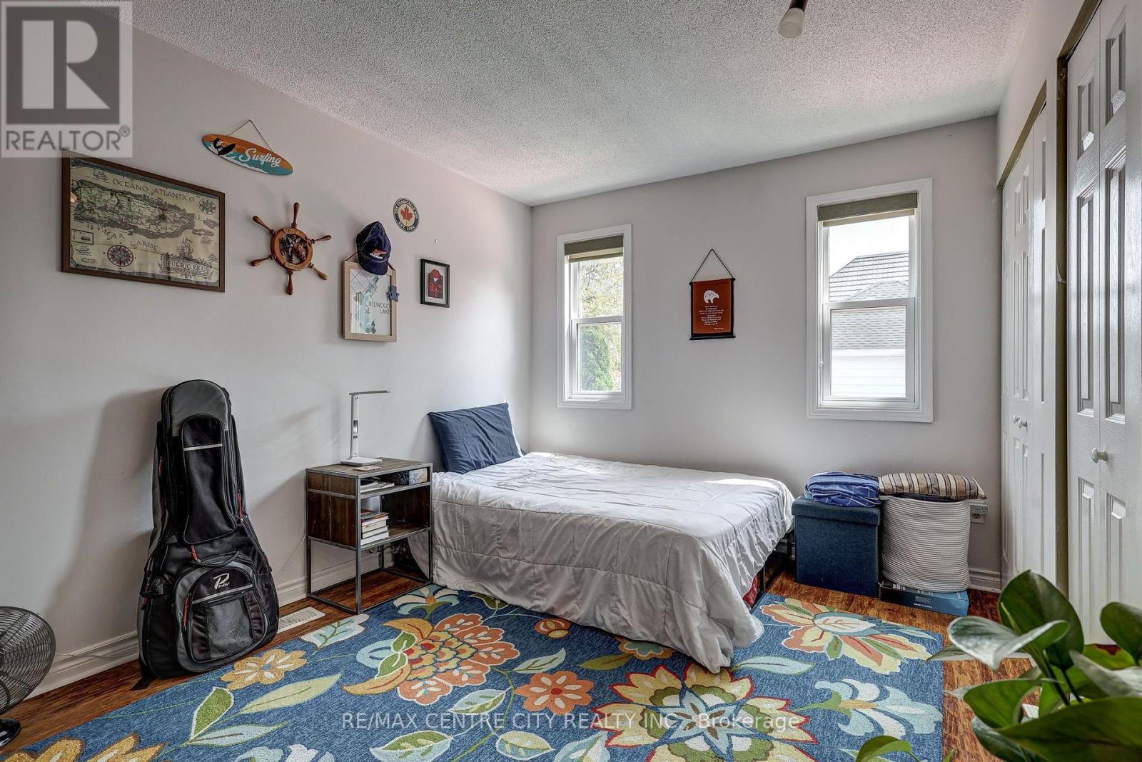 37 Fifth Avenue, St. Thomas, ON - Indoor Photo Showing Bedroom