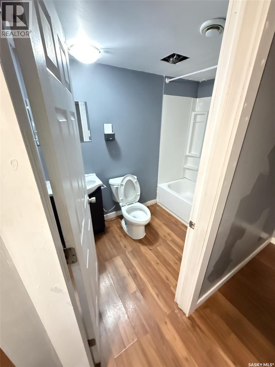 1819 C Avenue N, Saskatoon, SK - Indoor Photo Showing Other Room