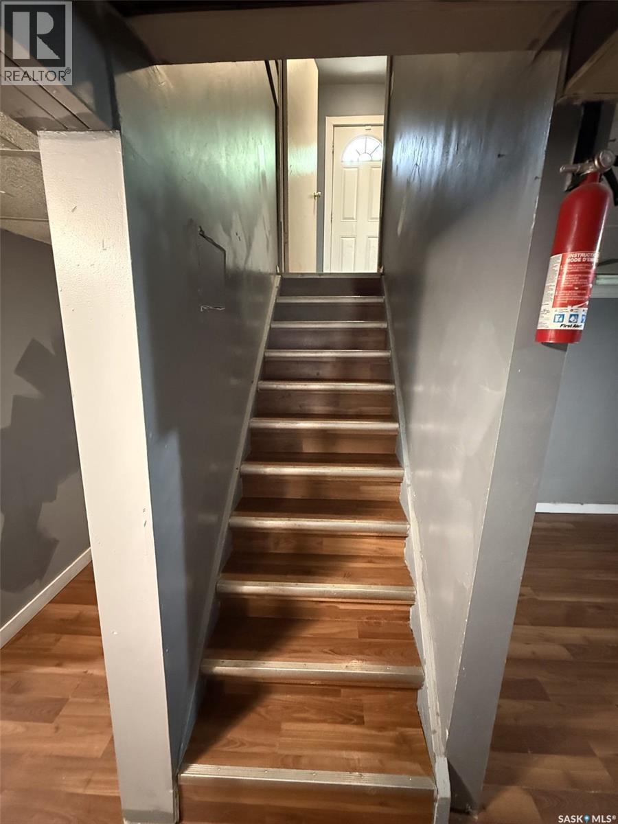 1819 C Avenue N, Saskatoon, SK - Indoor Photo Showing Other Room