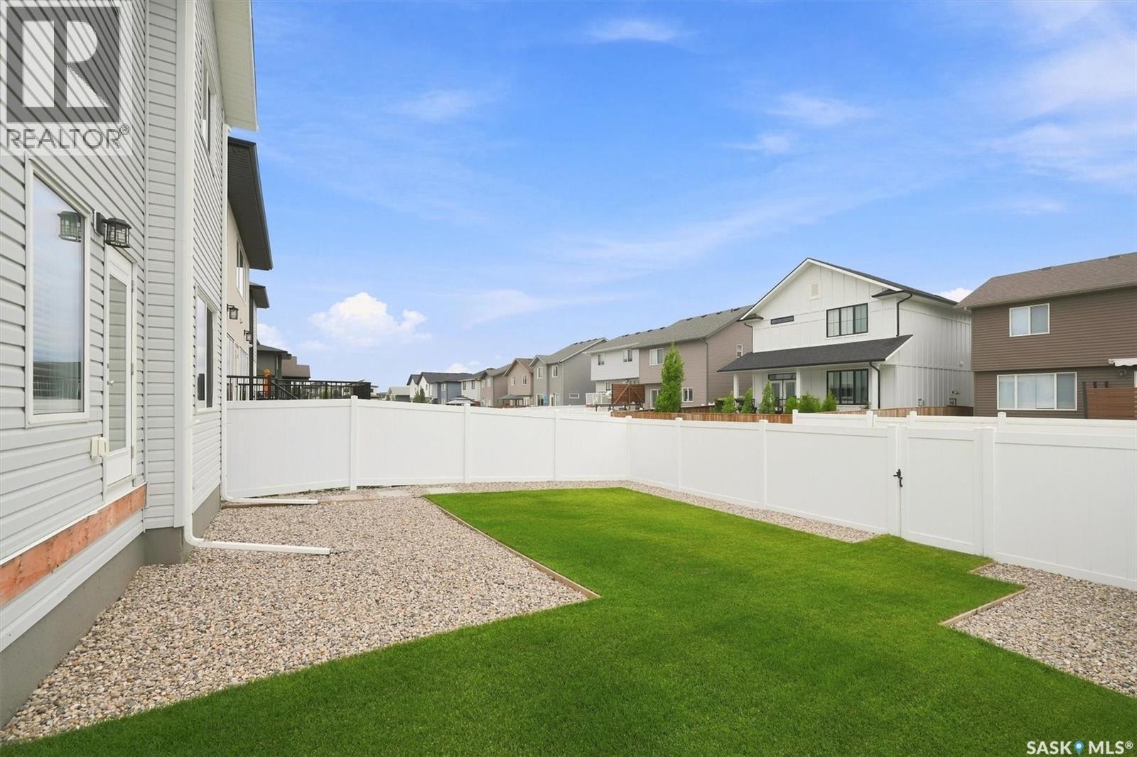 143 Barrett Street, Saskatoon, SK - Outdoor