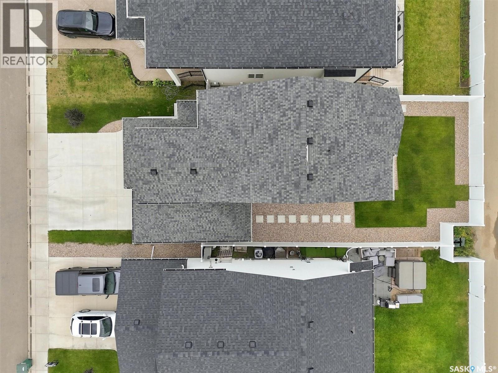 143 Barrett Street, Saskatoon, SK - Outdoor