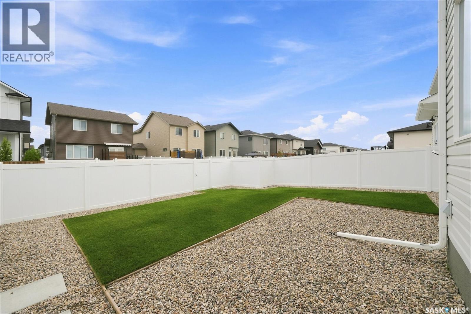 143 Barrett Street, Saskatoon, SK - Outdoor