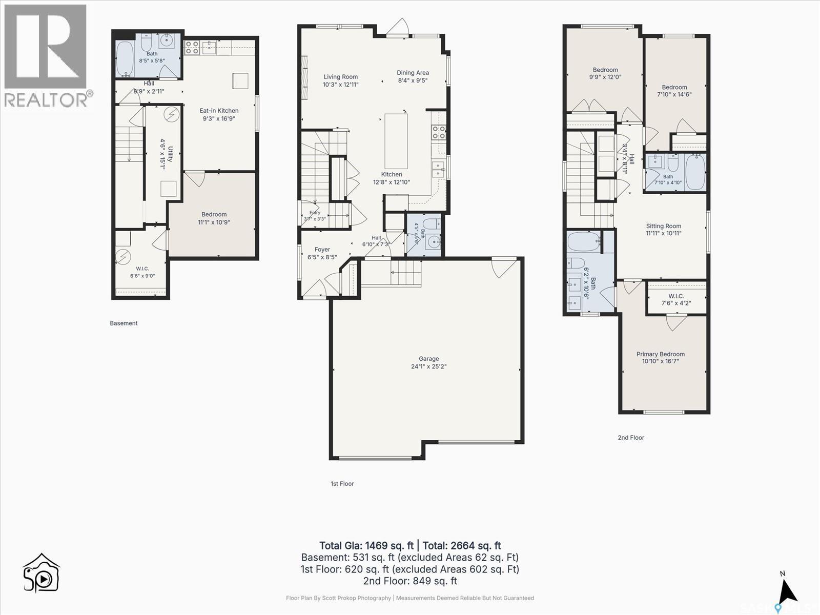 143 Barrett Street, Saskatoon, SK - Other