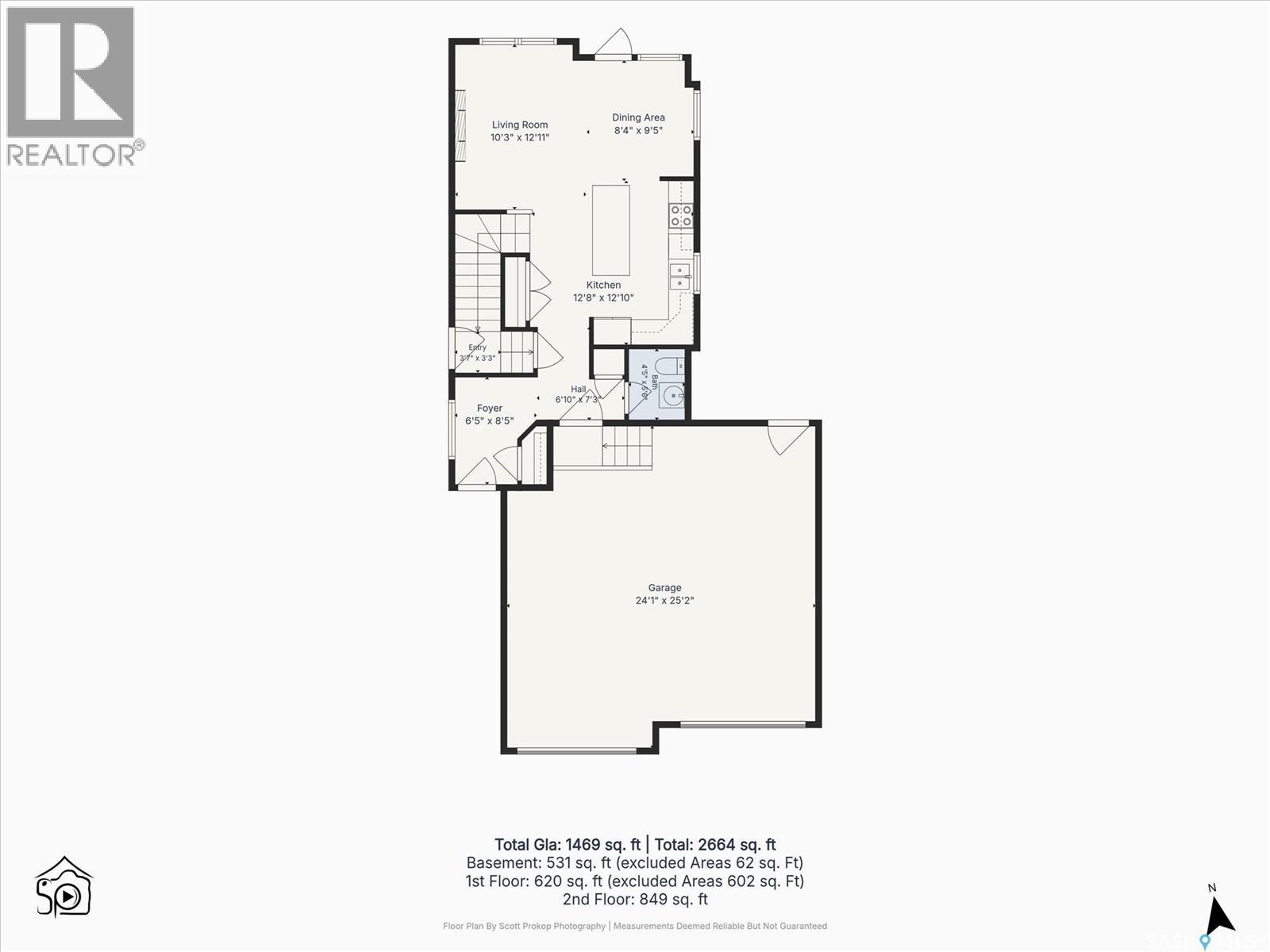 143 Barrett Street, Saskatoon, SK - Other