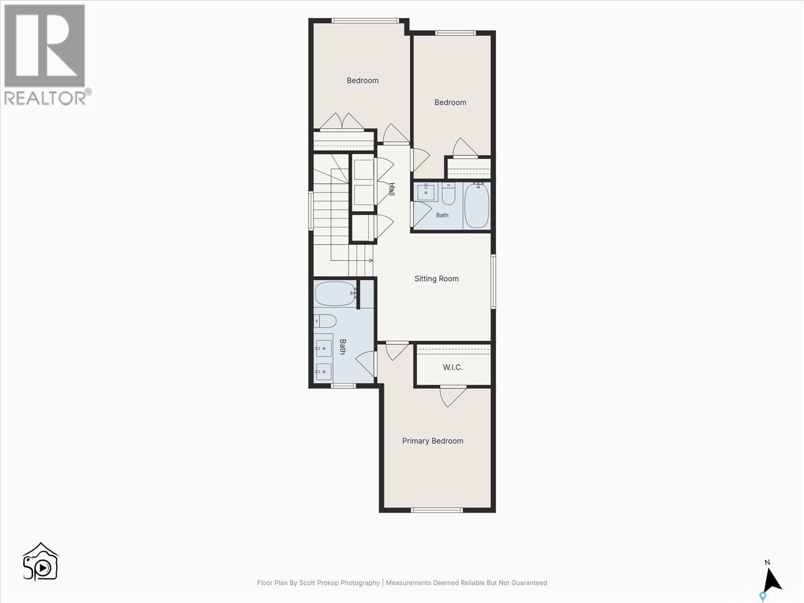 143 Barrett Street, Saskatoon, SK - Other