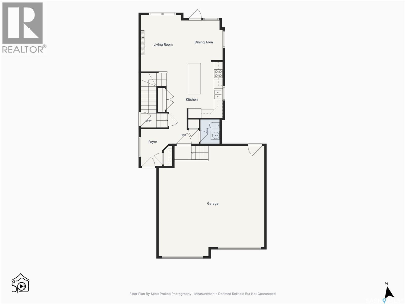 143 Barrett Street, Saskatoon, SK - Other