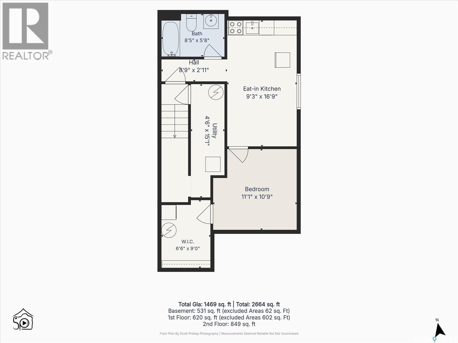 143 Barrett Street, Saskatoon, SK - Other
